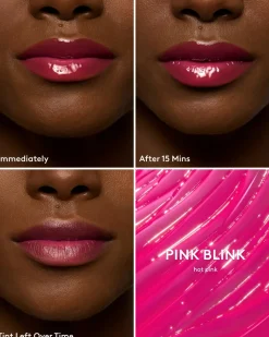 Gloss Bomb Burst Color-Intensifying Lip Luminizer