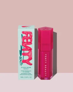 Gloss Bomb Burst Color-Intensifying Lip Luminizer