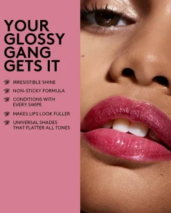 Gloss Bomb Cream Color Drip Lip Cream