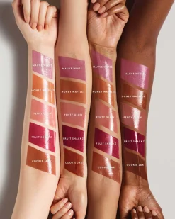 Gloss Bomb Cream Color Drip Lip Cream