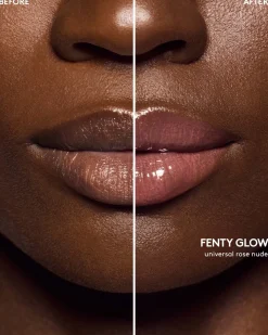 Gloss Bomb Cream Color Drip Lip Cream