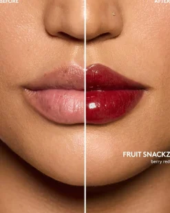Gloss Bomb Cream Color Drip Lip Cream