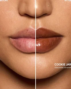 Gloss Bomb Cream Color Drip Lip Cream
