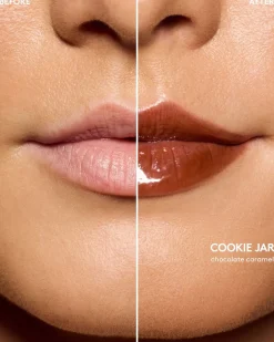 Gloss Bomb Cream Color Drip Lip Cream