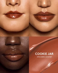 Gloss Bomb Cream Color Drip Lip Cream