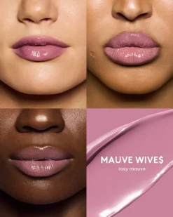 Gloss Bomb Cream Color Drip Lip Cream