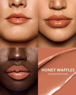 Gloss Bomb Cream Color Drip Lip Cream