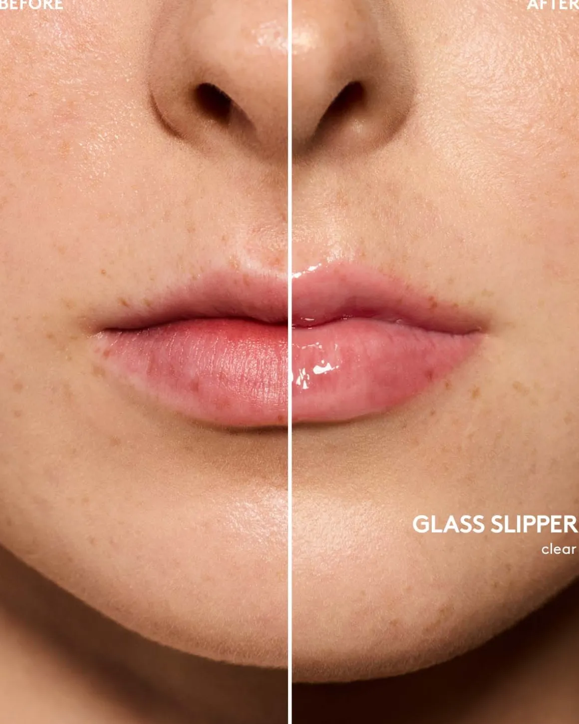 Gloss Bomb Heat Universal Lip Luminizer + Plumper