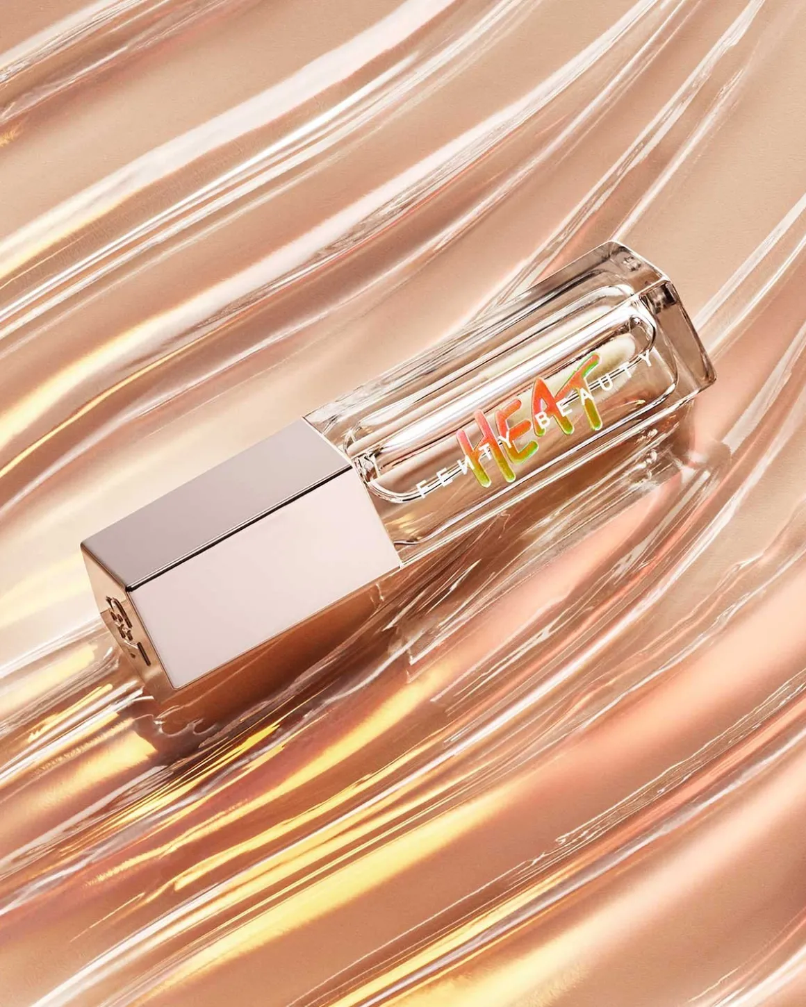 Gloss Bomb Heat Universal Lip Luminizer + Plumper