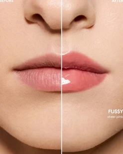 Gloss Bomb Heat Universal Lip Luminizer + Plumper