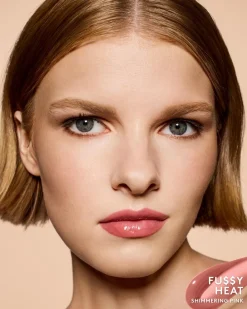 Gloss Bomb Heat Universal Lip Luminizer + Plumper