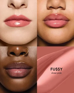 Gloss Bomb Heat Universal Lip Luminizer + Plumper