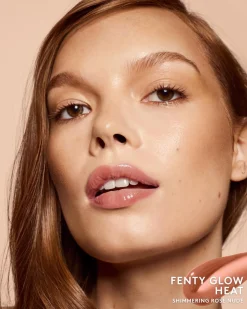 Gloss Bomb Heat Universal Lip Luminizer + Plumper