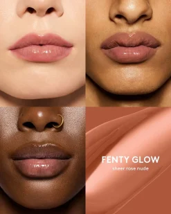 Gloss Bomb Heat Universal Lip Luminizer + Plumper