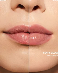 Gloss Bomb Heat Universal Lip Luminizer + Plumper