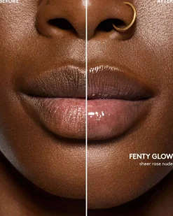 Gloss Bomb Heat Universal Lip Luminizer + Plumper
