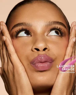 Gloss Bomb Heat Universal Lip Luminizer + Plumper