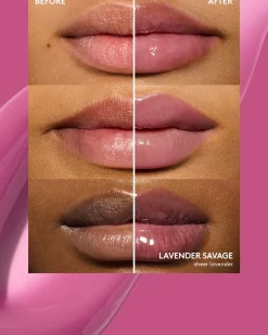 Gloss Bomb Heat Universal Lip Luminizer + Plumper
