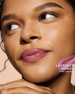 Gloss Bomb Heat Universal Lip Luminizer + Plumper