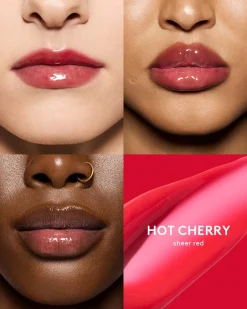 Gloss Bomb Heat Universal Lip Luminizer + Plumper