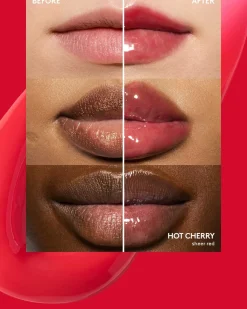 Gloss Bomb Heat Universal Lip Luminizer + Plumper