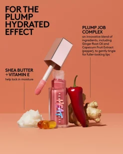 Gloss Bomb Heat Universal Lip Luminizer + Plumper