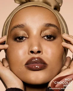 Gloss Bomb Heat Universal Lip Luminizer + Plumper