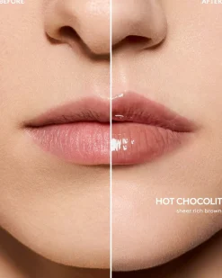 Gloss Bomb Heat Universal Lip Luminizer + Plumper