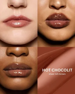 Gloss Bomb Heat Universal Lip Luminizer + Plumper