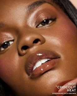 Gloss Bomb Heat Universal Lip Luminizer + Plumper