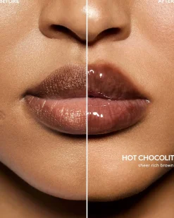 Gloss Bomb Heat Universal Lip Luminizer + Plumper