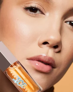 Gloss Bomb Ice Cooling Lip Luminizer