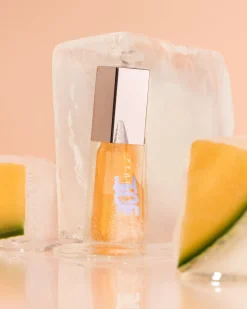 Gloss Bomb Ice Cooling Lip Luminizer