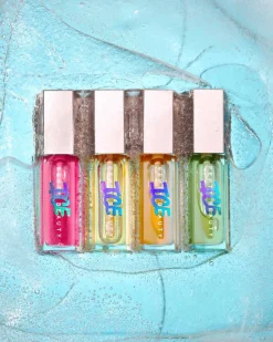 Gloss Bomb Ice Cooling Lip Luminizer