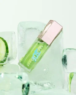 Gloss Bomb Ice Cooling Lip Luminizer