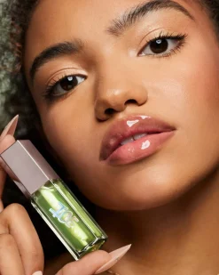 Gloss Bomb Ice Cooling Lip Luminizer