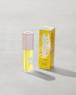 Gloss Bomb Ice Cooling Lip Luminizer