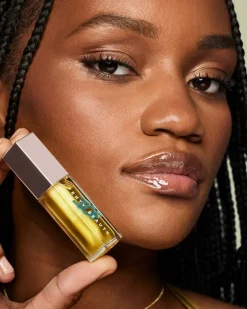 Gloss Bomb Ice Cooling Lip Luminizer