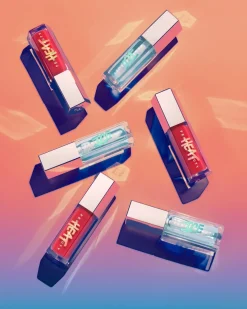 Gloss Bomb Ice Cooling Lip Luminizer