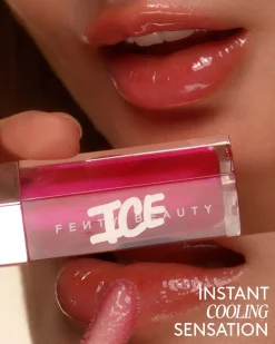 Gloss Bomb Ice Cooling Lip Luminizer