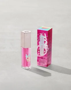 Gloss Bomb Ice Cooling Lip Luminizer