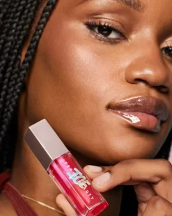 Gloss Bomb Ice Cooling Lip Luminizer