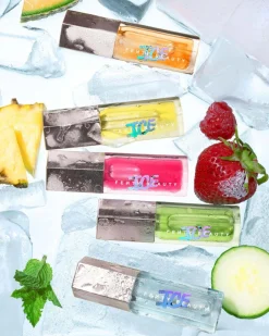 Gloss Bomb Ice Cooling Lip Luminizer