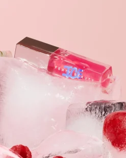 Gloss Bomb Ice Cooling Lip Luminizer