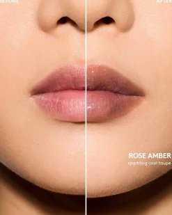 Gloss Bomb Oil Luminizing Lip Oil 'N Gloss