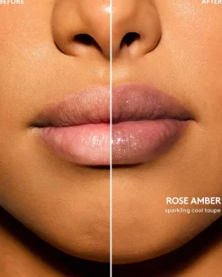 Gloss Bomb Oil Luminizing Lip Oil 'N Gloss
