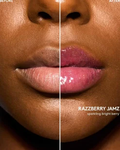 Gloss Bomb Oil Luminizing Lip Oil 'N Gloss