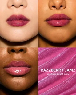 Gloss Bomb Oil Luminizing Lip Oil 'N Gloss
