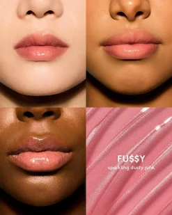Gloss Bomb Oil Luminizing Lip Oil 'N Gloss