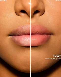 Gloss Bomb Oil Luminizing Lip Oil 'N Gloss